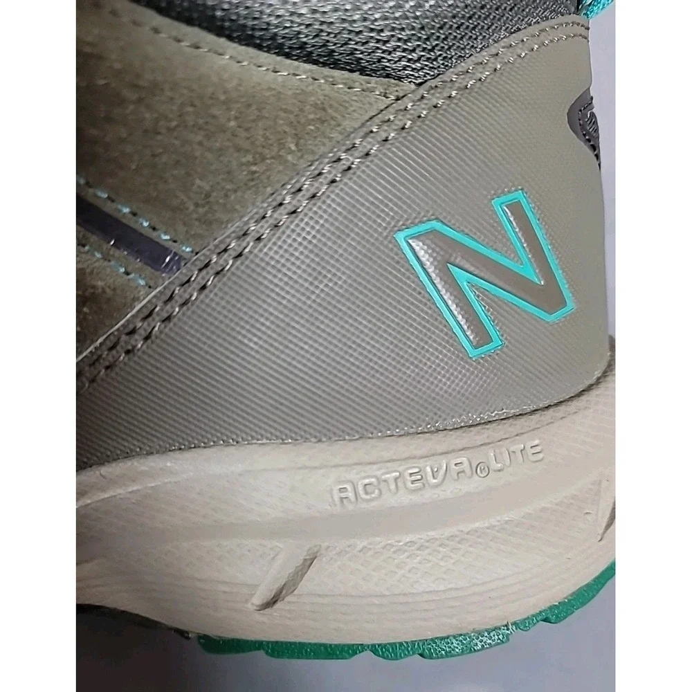 New Balance WW899BR‎ Hiking Outdoor Walking Women's Boots Size 9